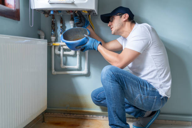 Best Water Leak Repair  in West Homestead, PA